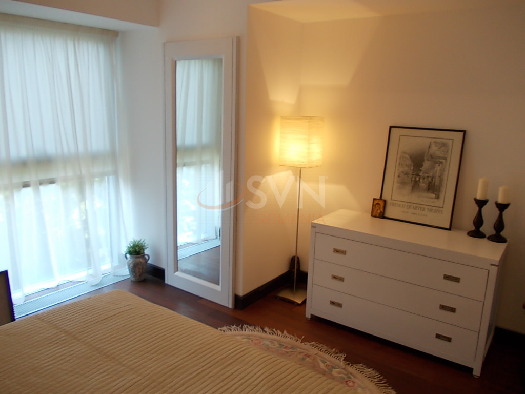 Apartament, 2 camere Bucuresti/Arcul De Triumf