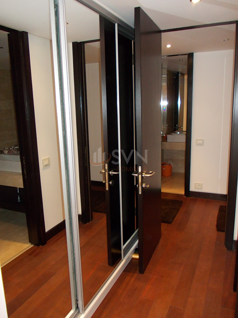 Apartament, 2 camere Bucuresti/Arcul De Triumf