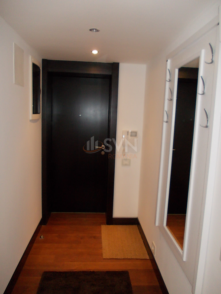 Apartament, 2 camere Bucuresti/Arcul De Triumf