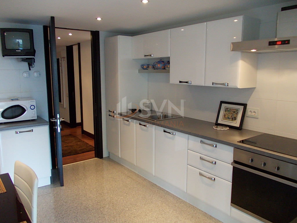 Apartament, 2 camere Bucuresti/Arcul De Triumf