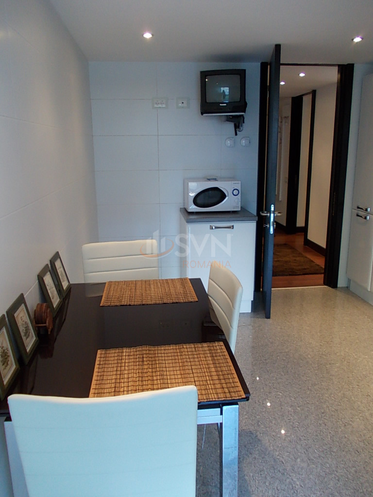 Apartament, 2 camere Bucuresti/Arcul De Triumf