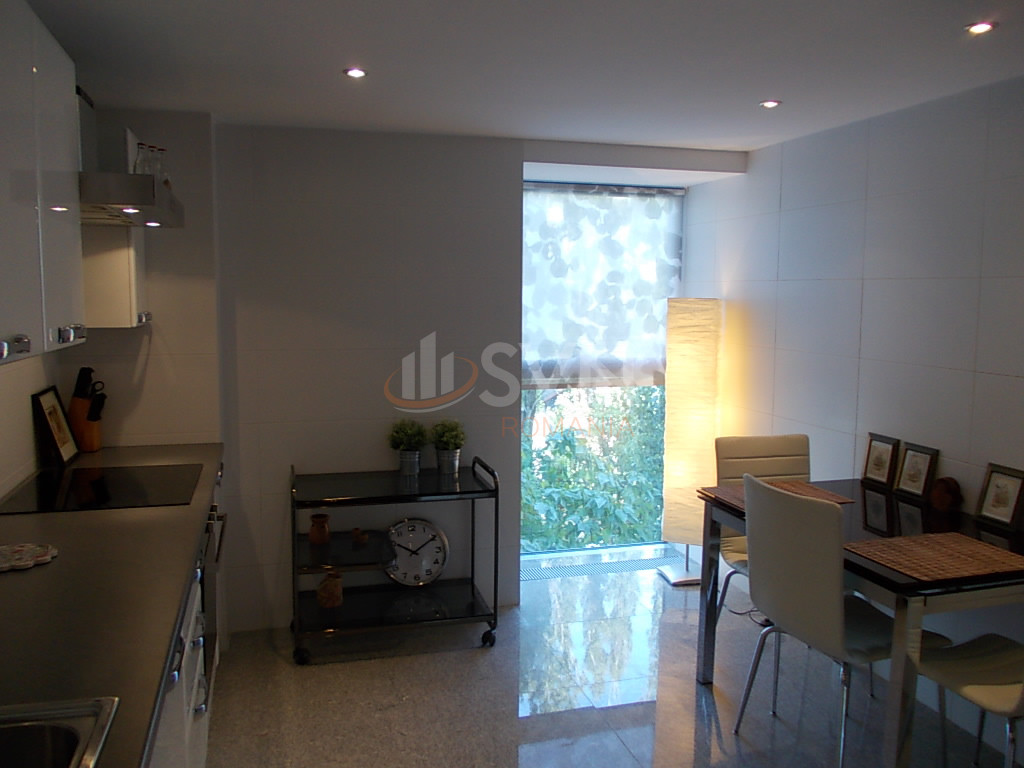 Apartament, 2 camere Bucuresti/Arcul De Triumf