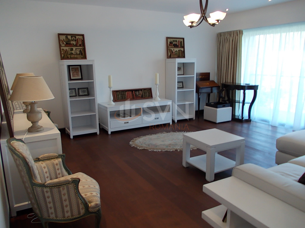 Apartament, 2 camere Bucuresti/Arcul De Triumf