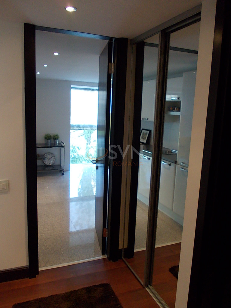 Apartament, 2 camere Bucuresti/Arcul De Triumf