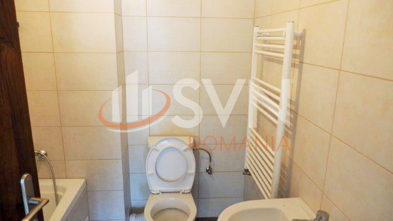 Apartament, 2 camere Bucuresti/Giulesti