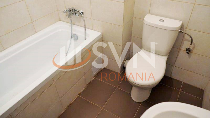 Apartament, 2 camere Bucuresti/Giulesti