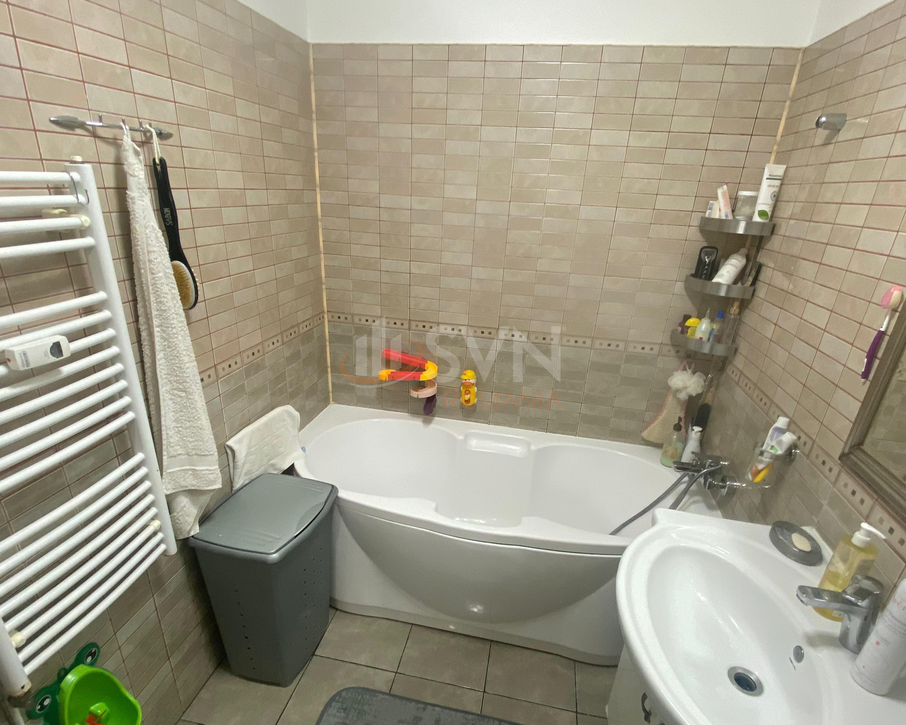 Apartament, 2 camere Bucuresti/Mihai Bravu (s2)