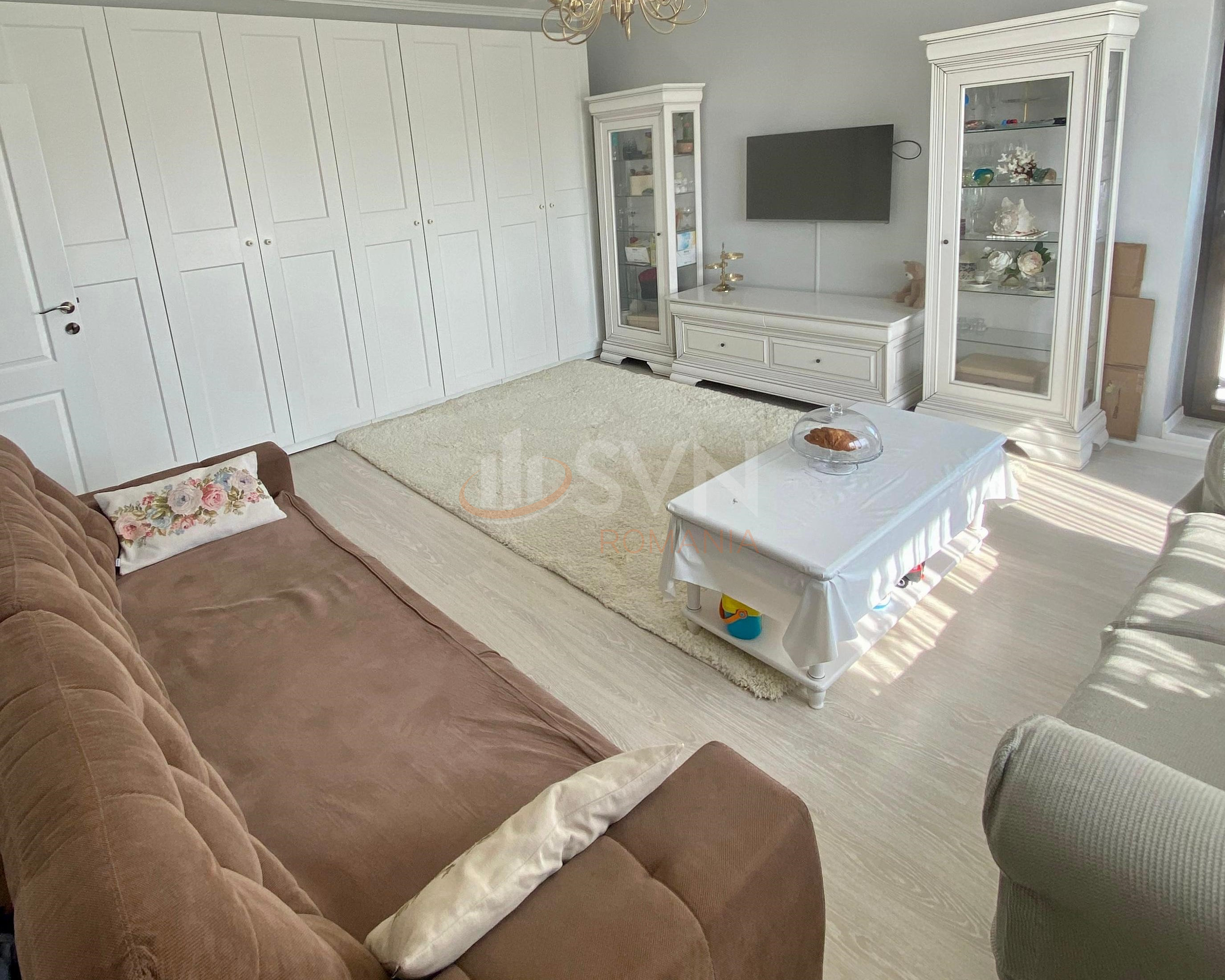 Apartament, 2 camere Bucuresti/Mihai Bravu (s2)