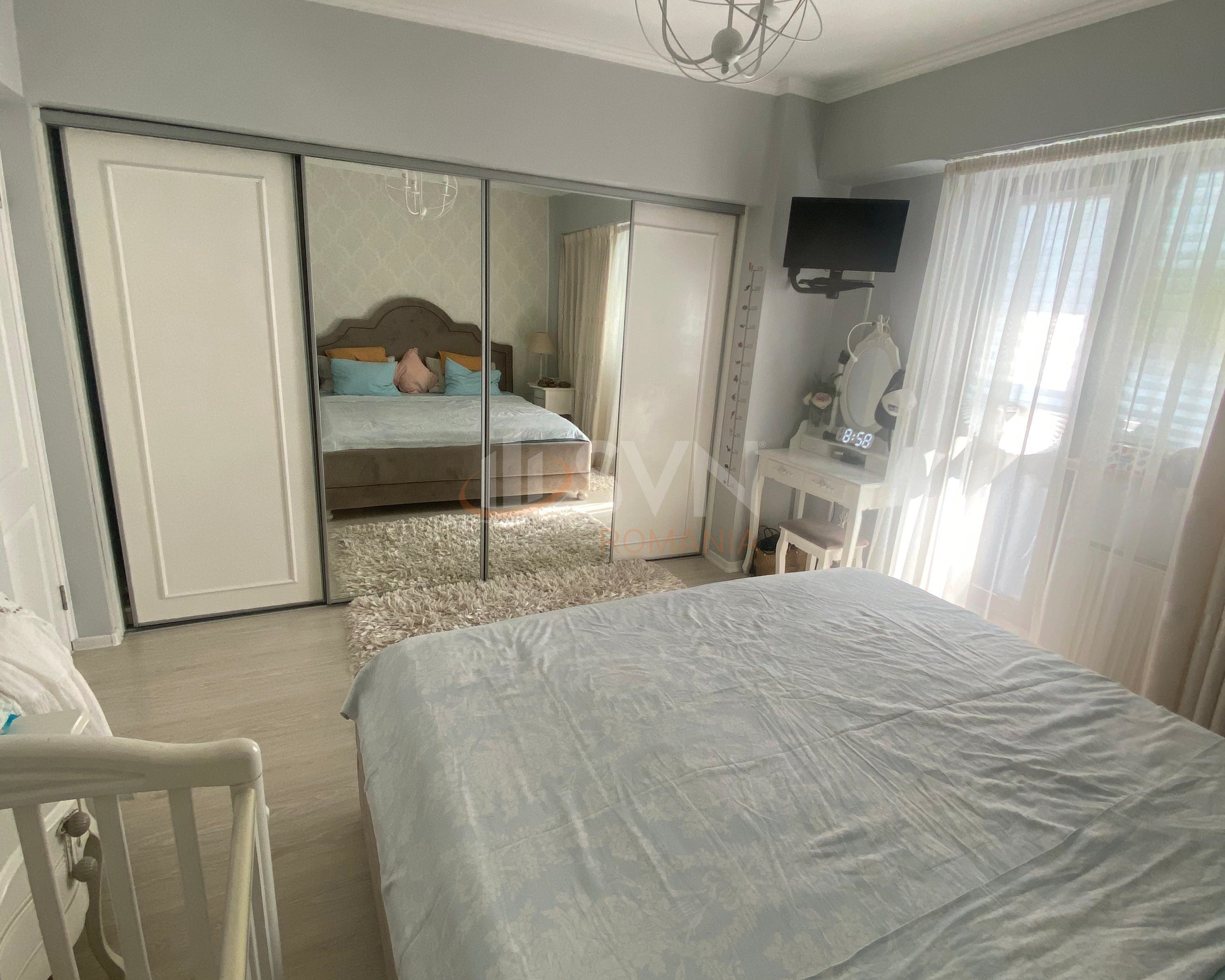 Apartament, 2 camere Bucuresti/Mihai Bravu (s2)