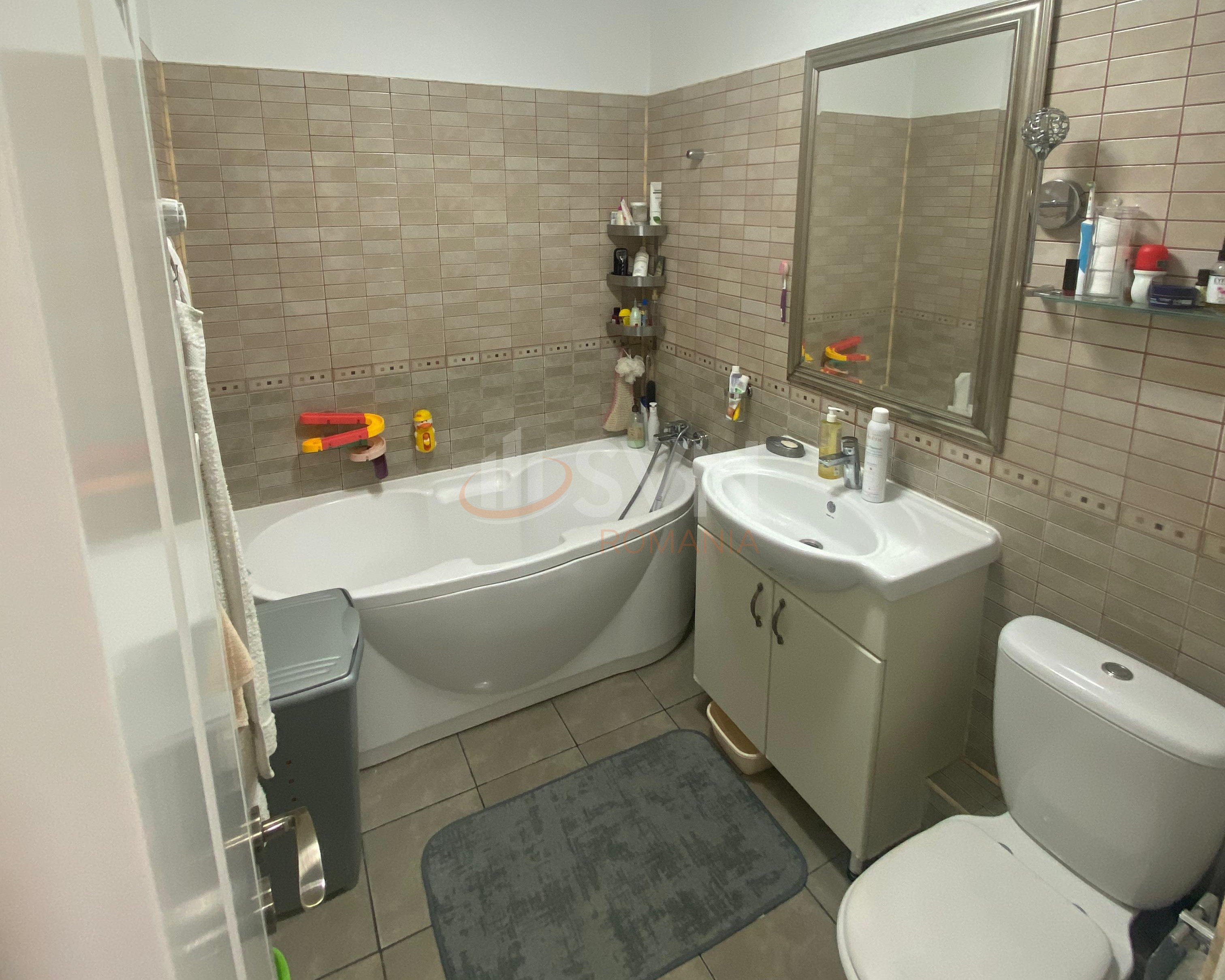 Apartament, 2 camere Bucuresti/Mihai Bravu (s2)