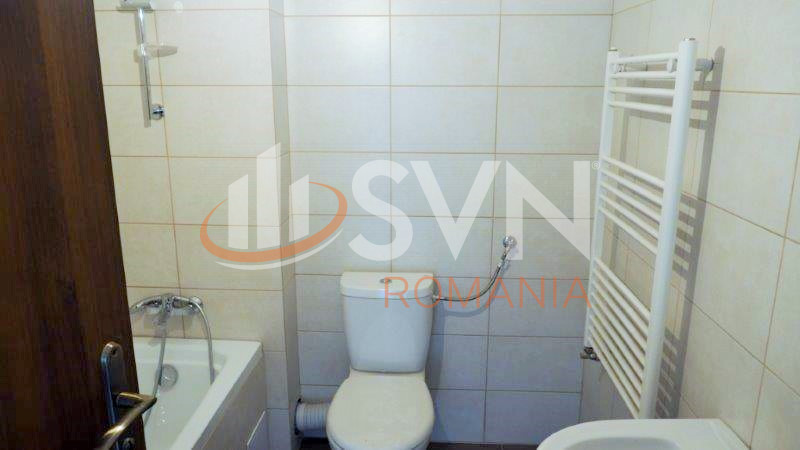 Apartament, 2 camere Bucuresti/Giulesti