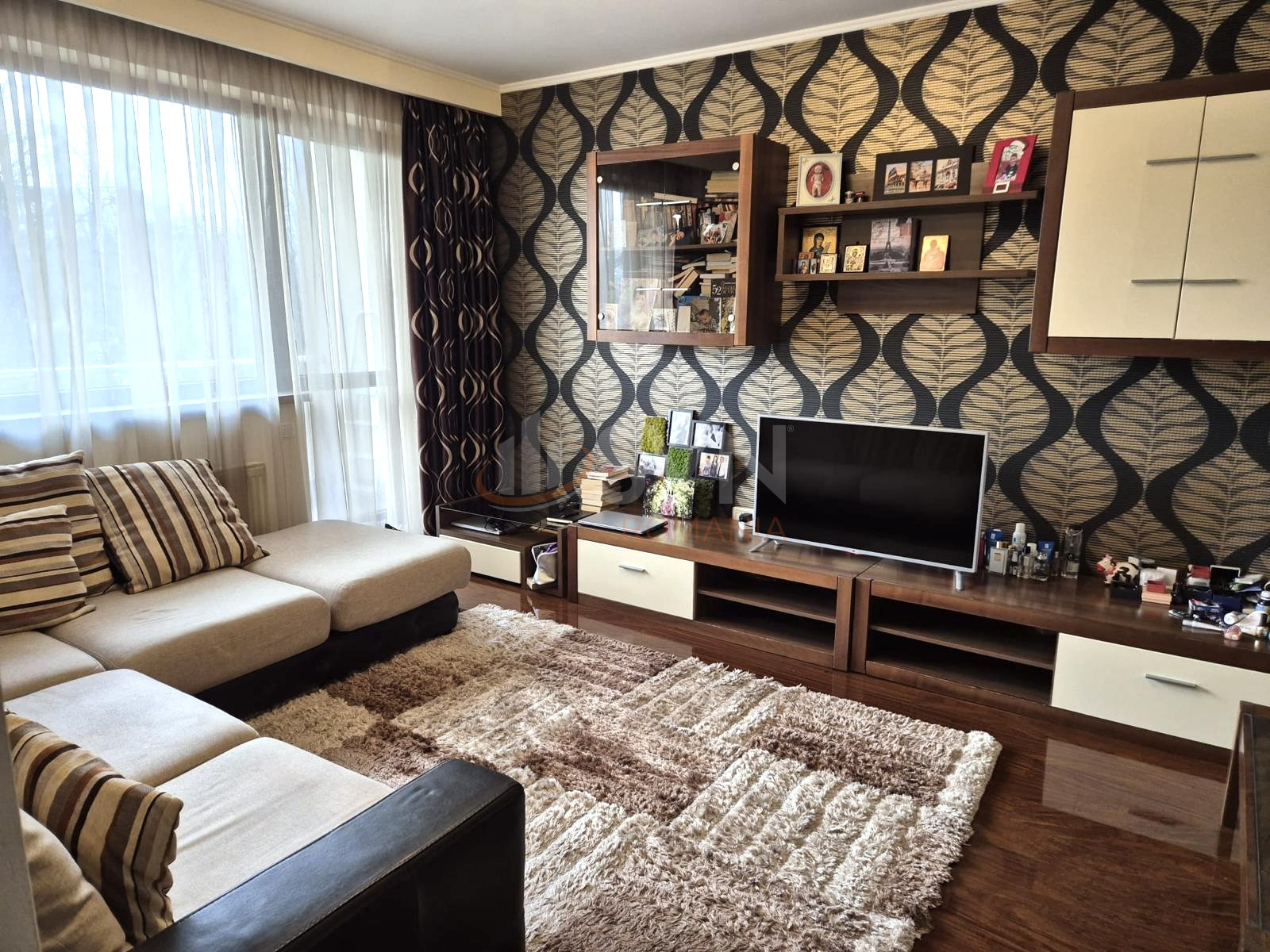 Apartament, 2 camere Bucuresti/Baneasa