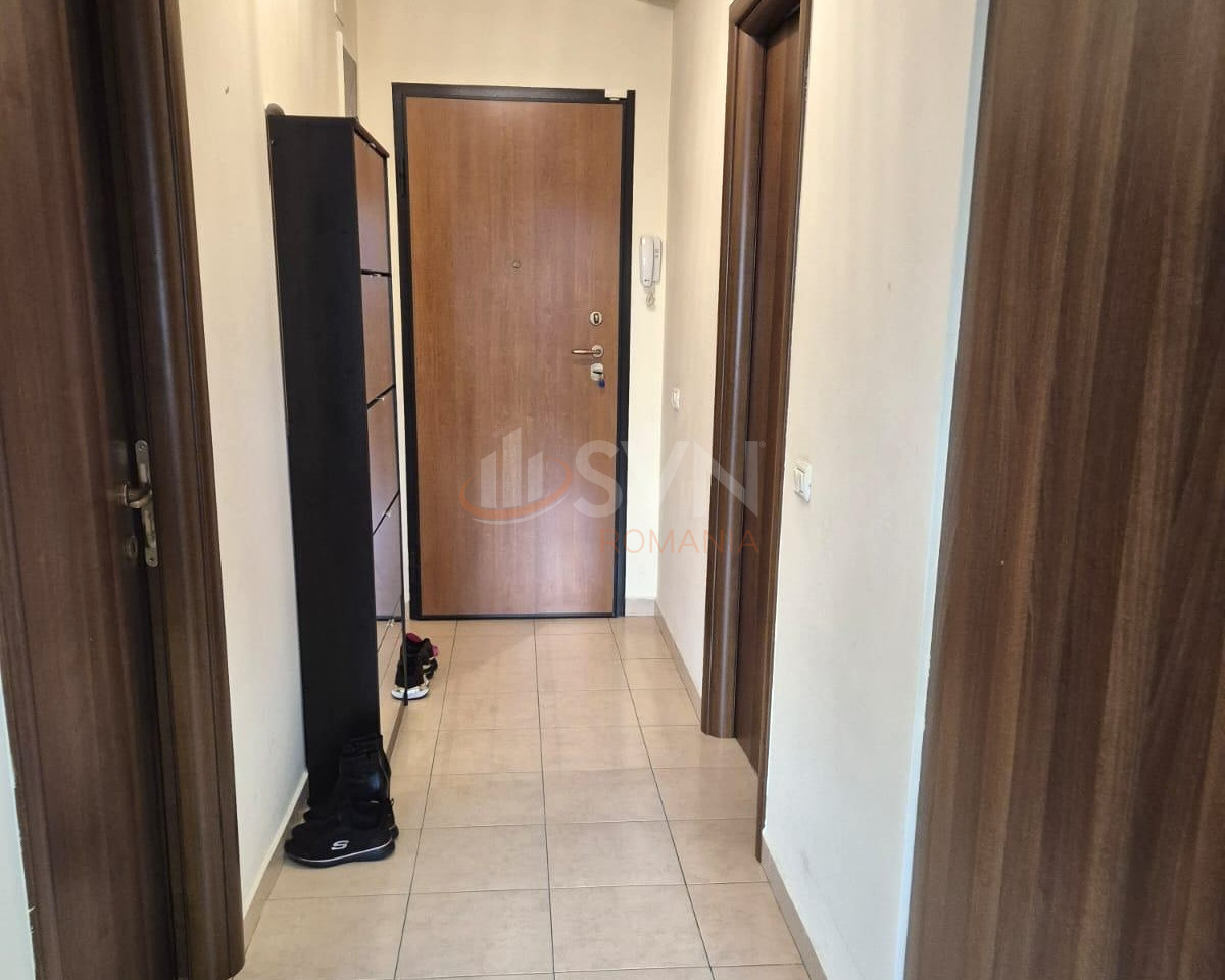 Apartament, 2 camere Bucuresti/Baneasa