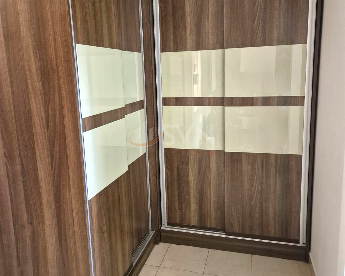 Apartament, 2 camere Bucuresti/Baneasa