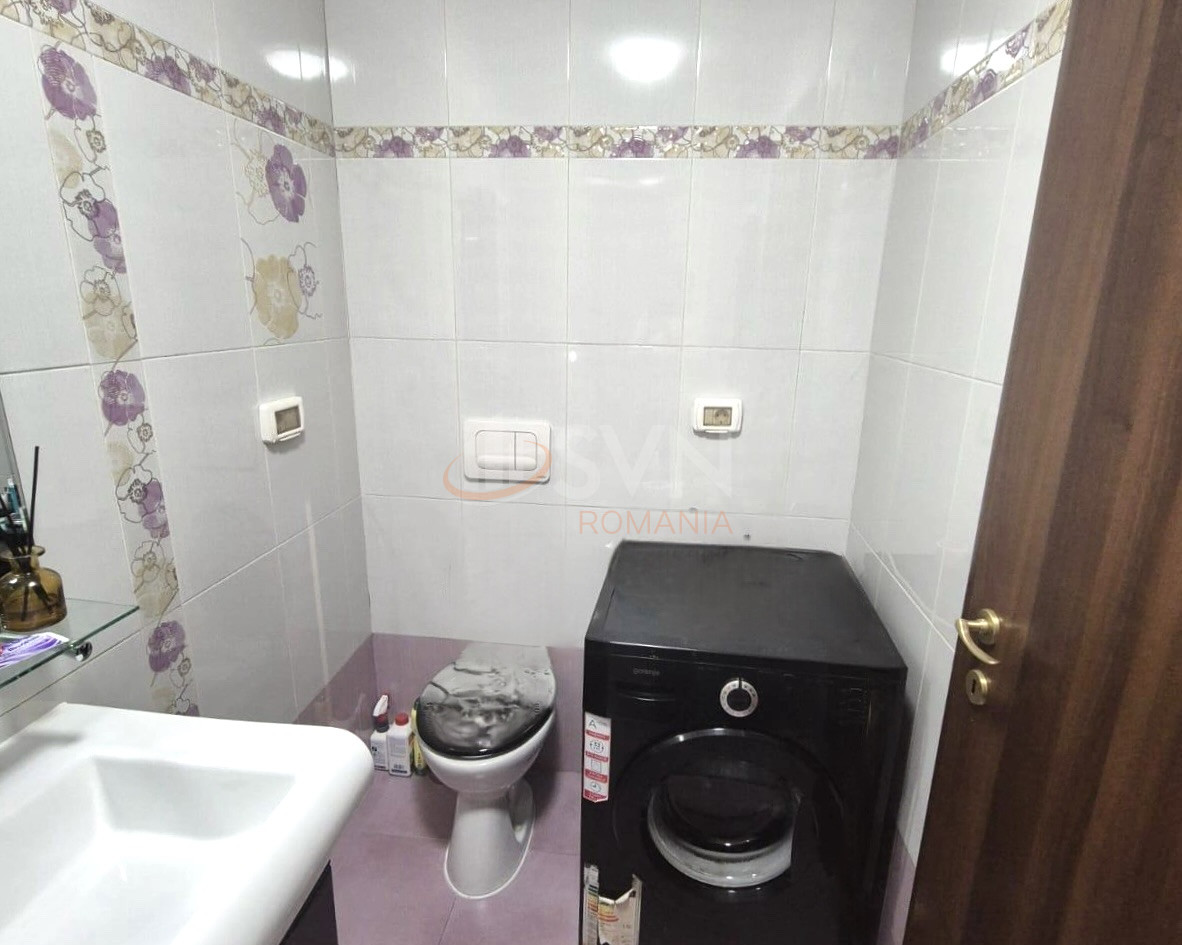 Apartament, 2 camere Bucuresti/Baneasa