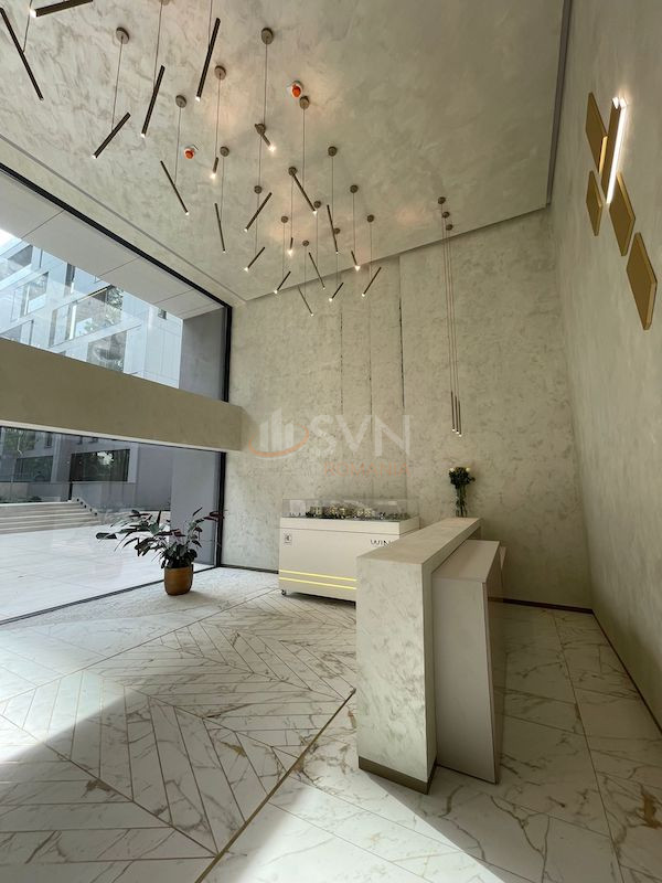 Apartament, 2 camere Bucuresti/Herastrau