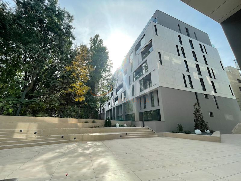 Apartament, 2 camere Bucuresti/Herastrau