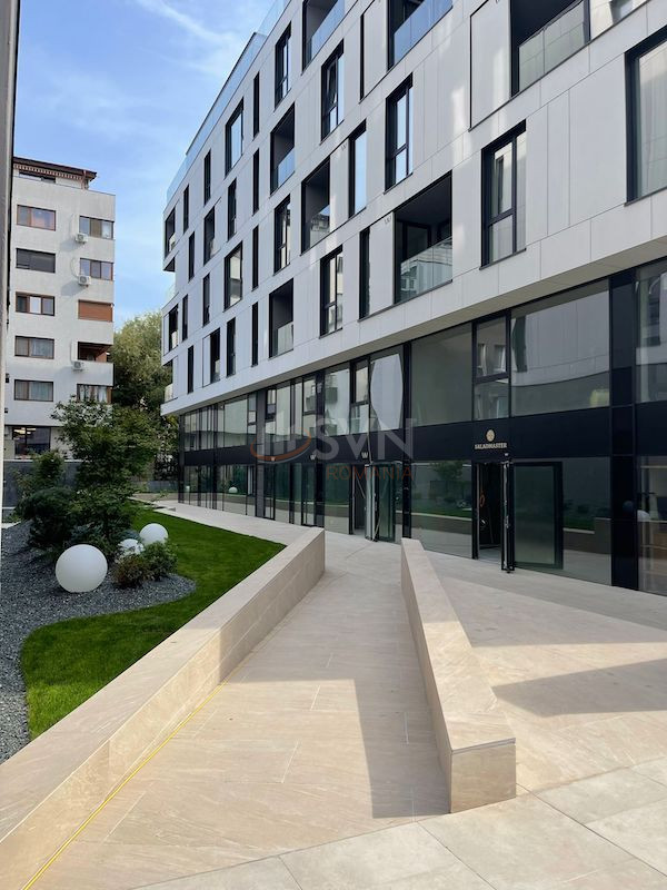 Apartament, 2 camere Bucuresti/Herastrau