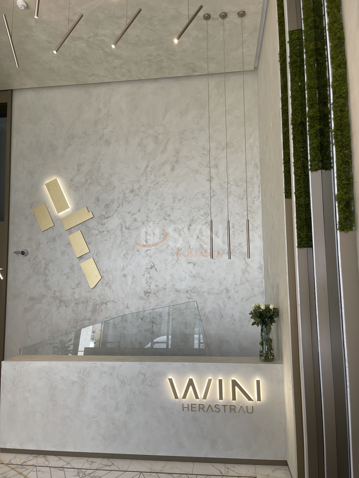 Apartament, 2 camere Bucuresti/Herastrau