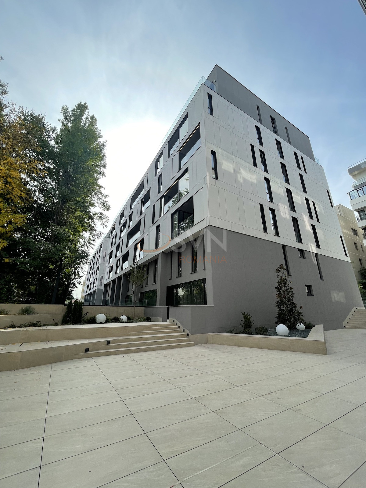 Apartament, 2 camere Bucuresti/Herastrau