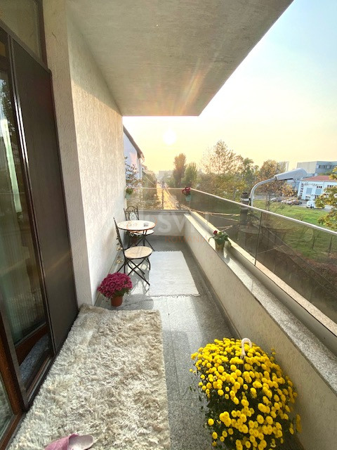 Apartament, 2 camere Bucuresti/Barbu Vacarescu