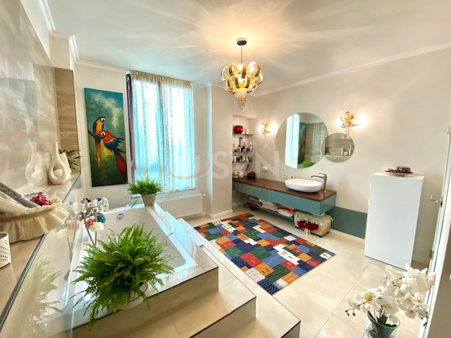 Apartament, 2 camere Bucuresti/Barbu Vacarescu