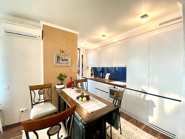 Apartament, 2 camere Bucuresti/Barbu Vacarescu