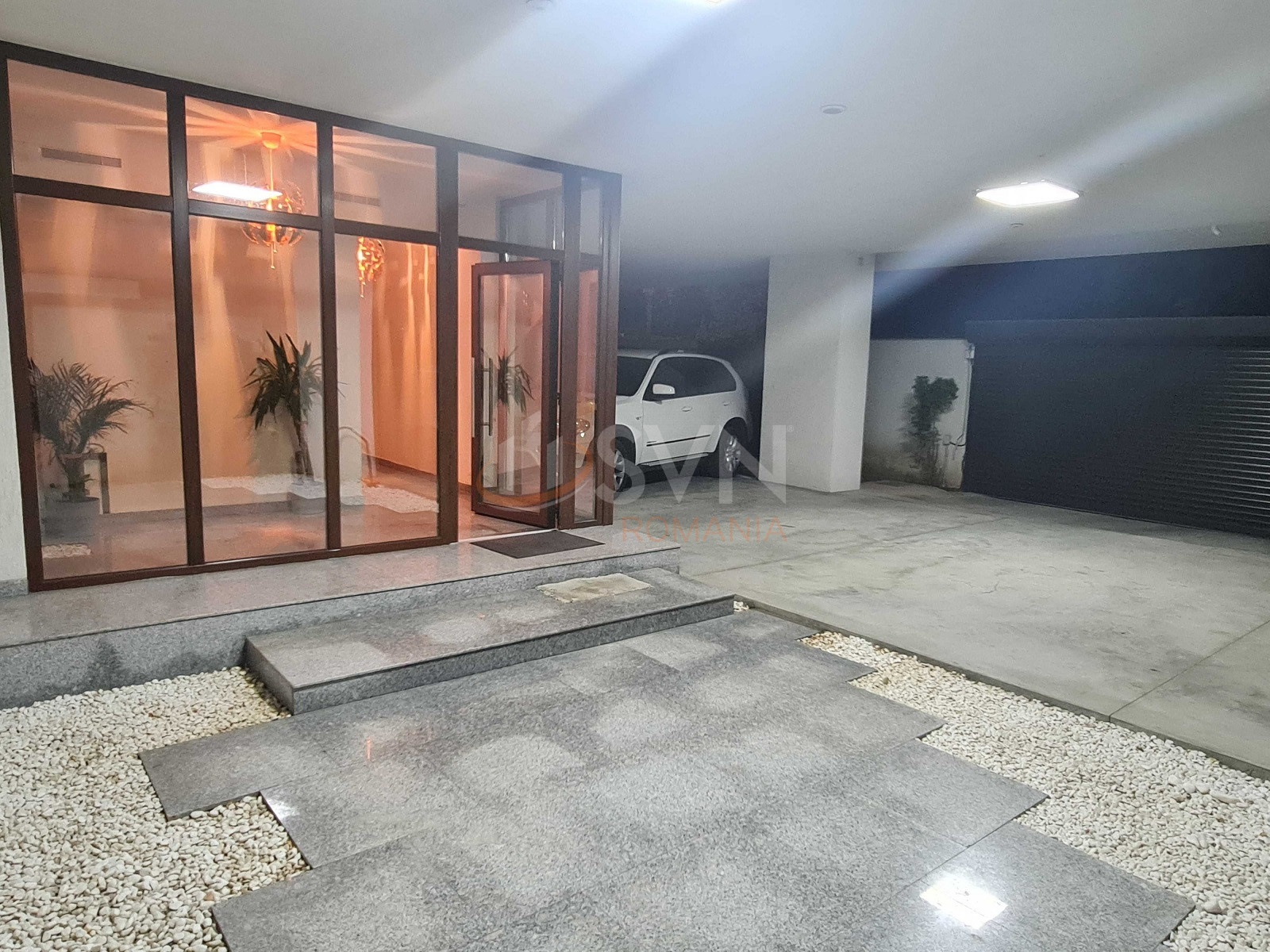 Apartament, 2 camere Bucuresti/Barbu Vacarescu