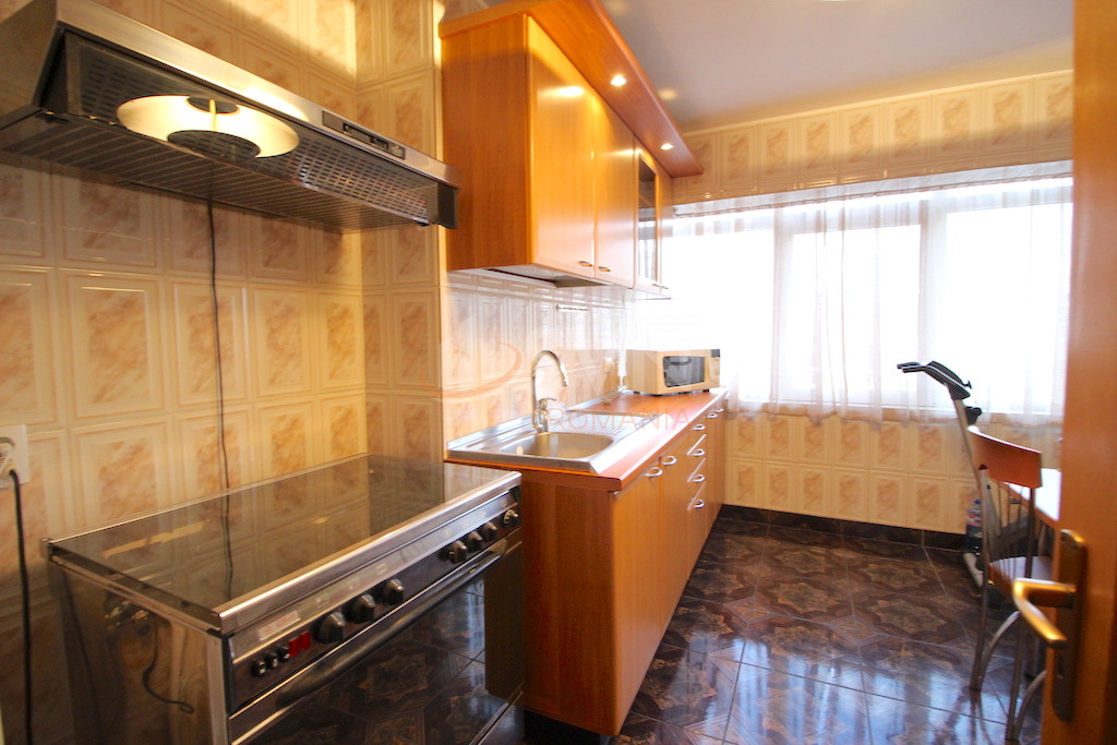 Apartament, 2 camere Bucuresti/Titulescu