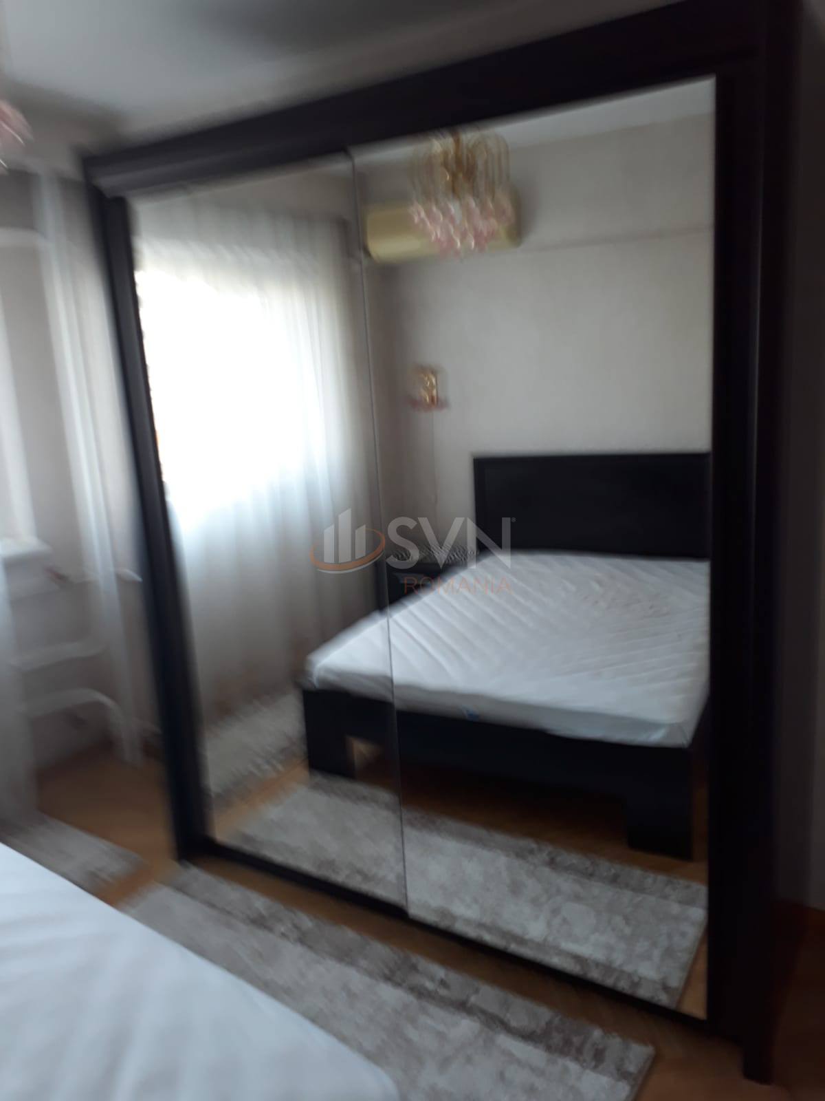 Apartament, 2 camere Bucuresti/Titulescu