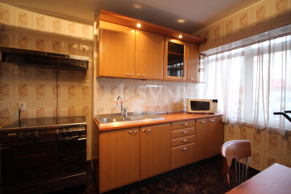 Apartament, 2 camere Bucuresti/Titulescu