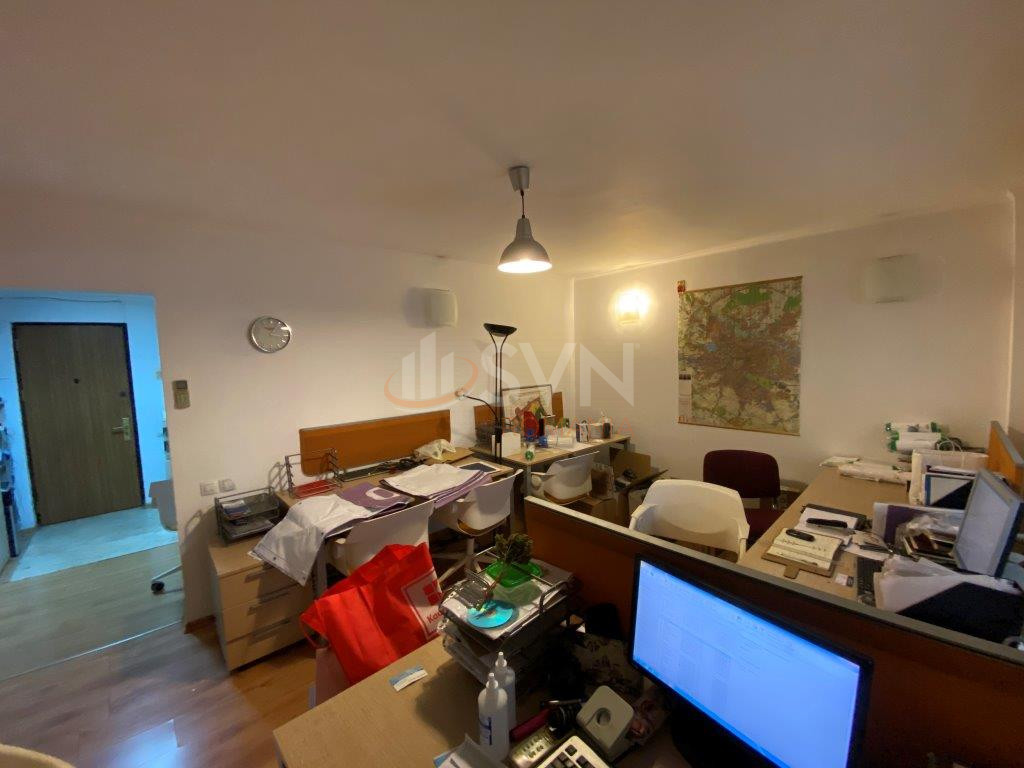 Apartament, 2 camere Bucuresti/Aviatiei