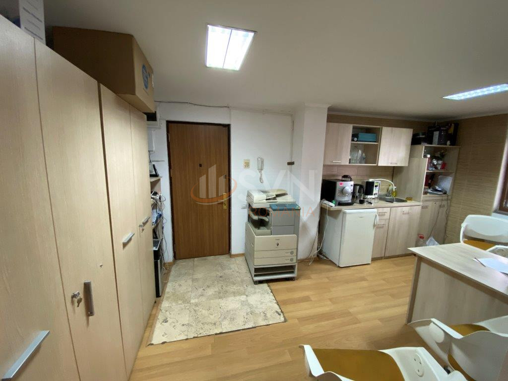 Apartament, 2 camere Bucuresti/Aviatiei
