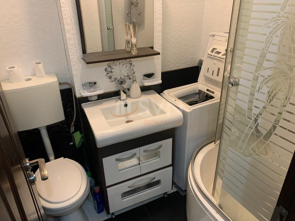 Apartament, 2 camere Bucuresti/Beller