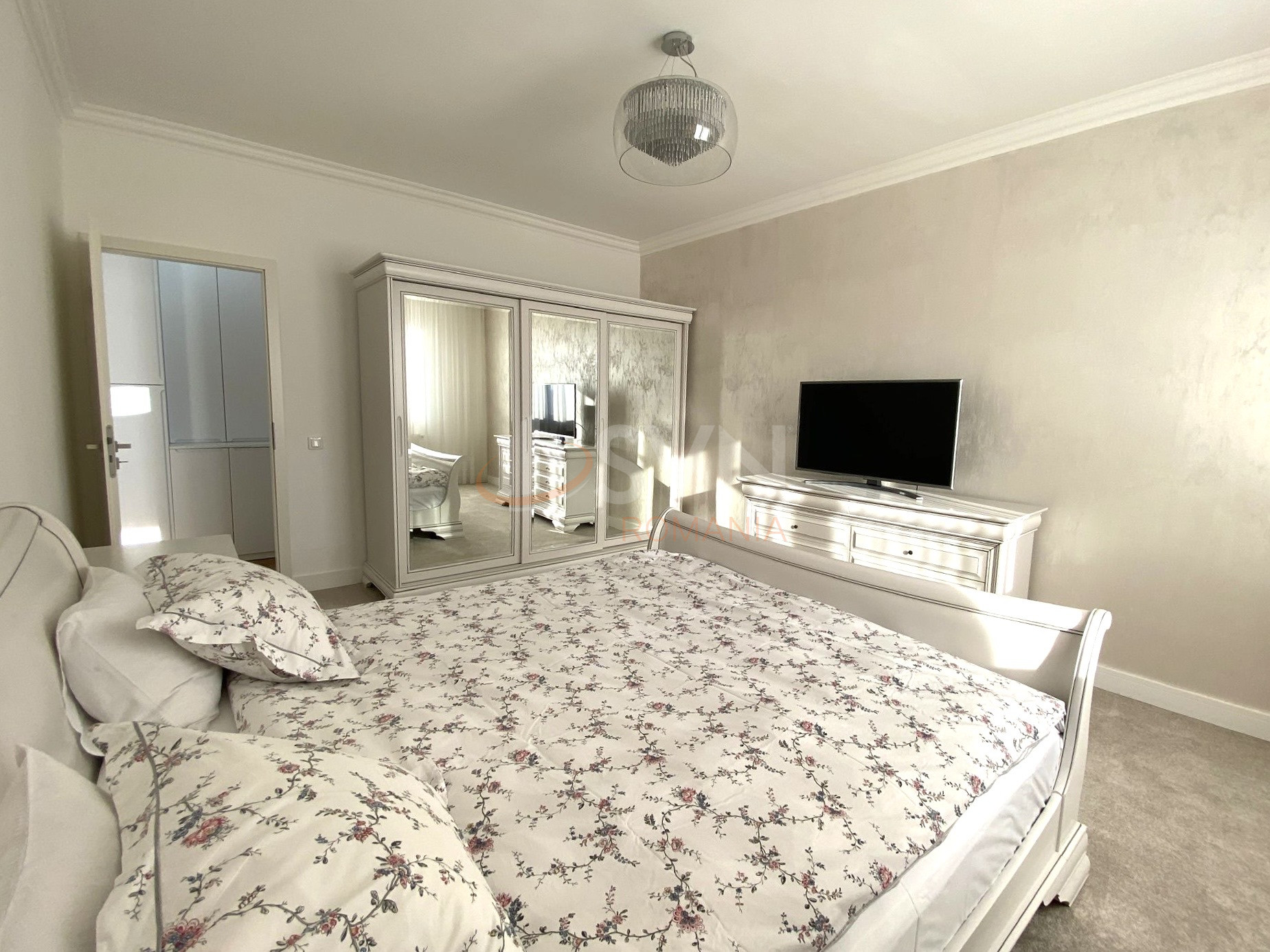 Apartament, 2 camere Bucuresti/Vitan