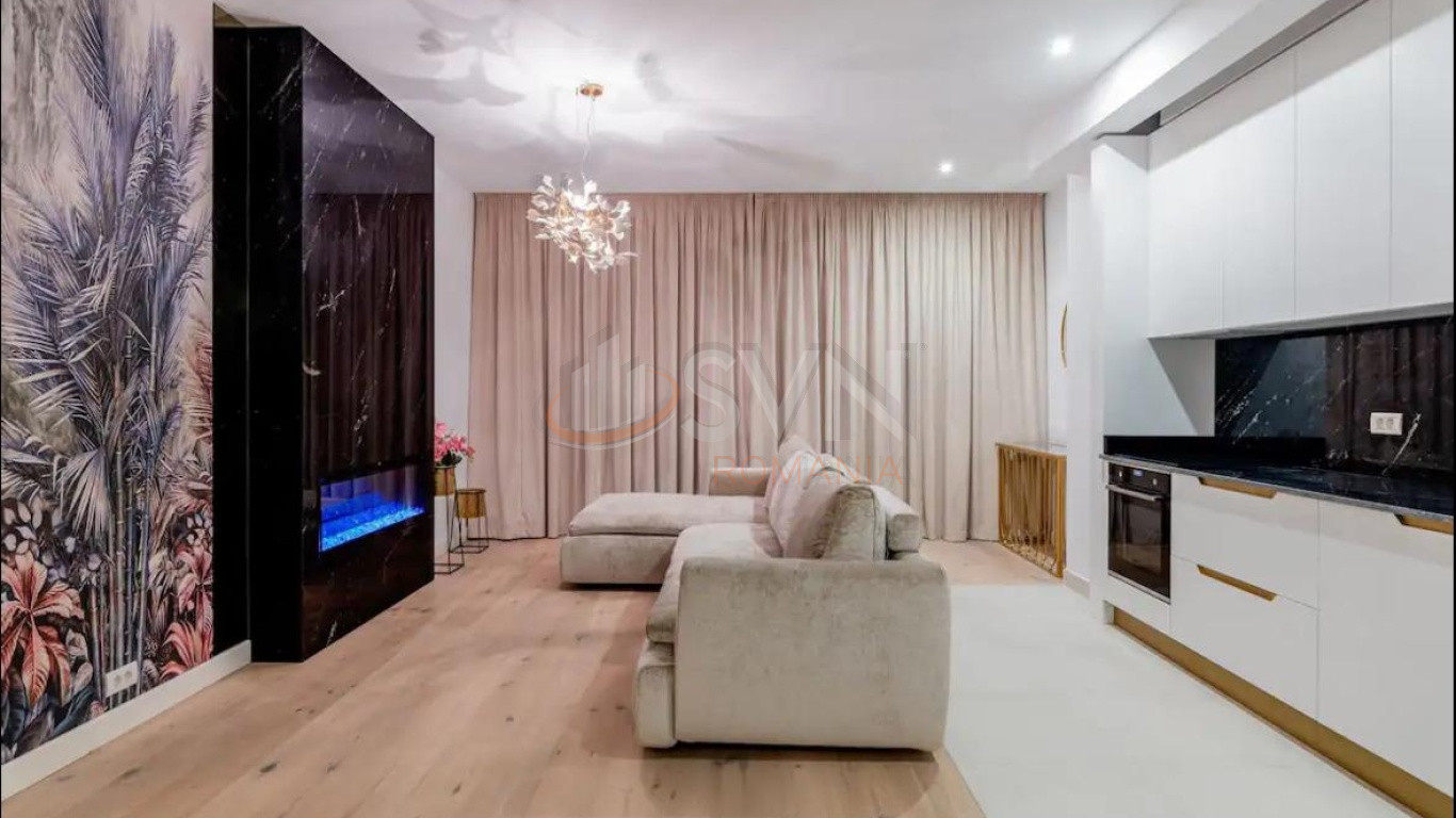 Apartament, 2 camere Bucuresti/Herastrau