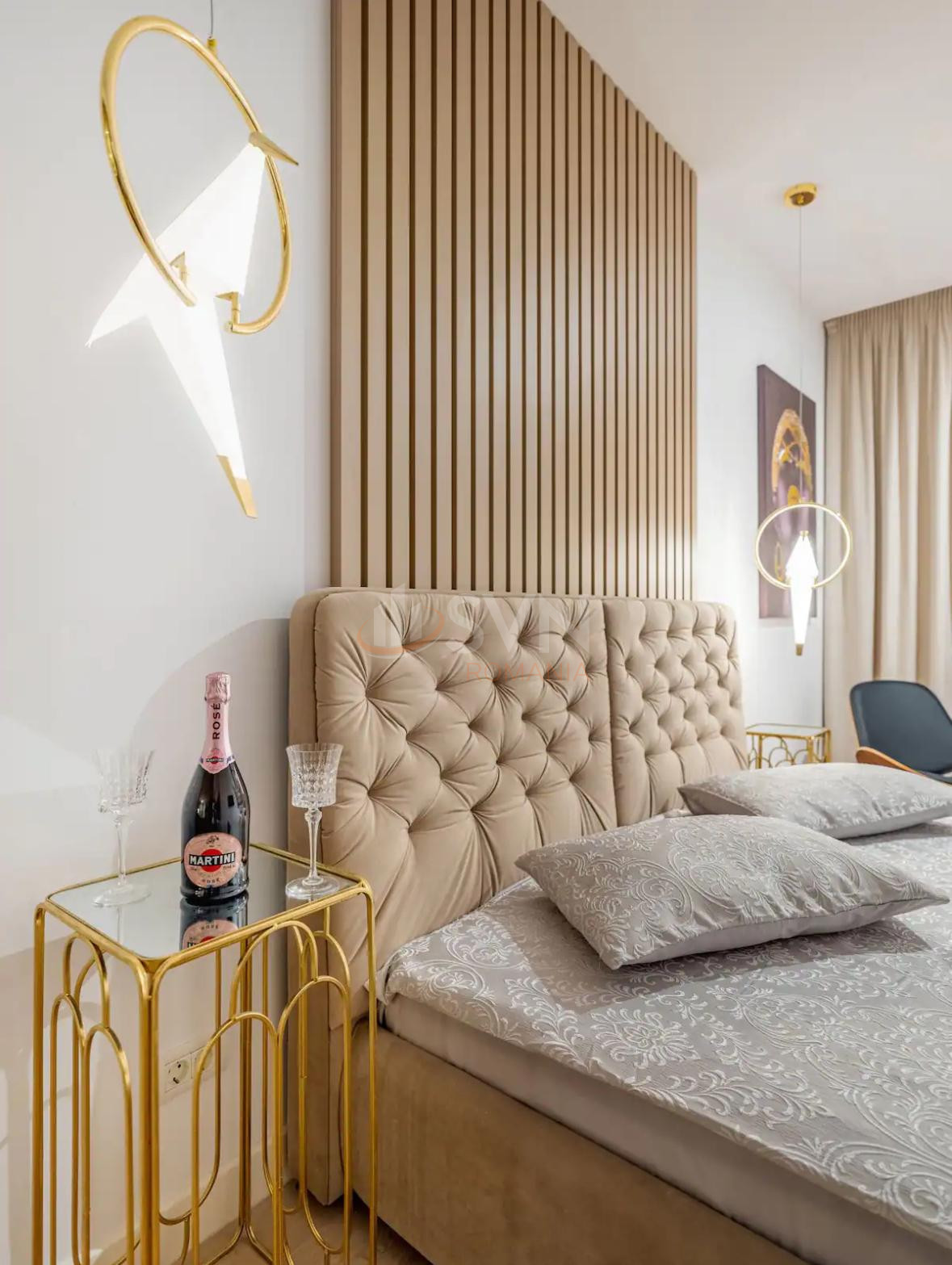Apartament, 2 camere Bucuresti/Herastrau