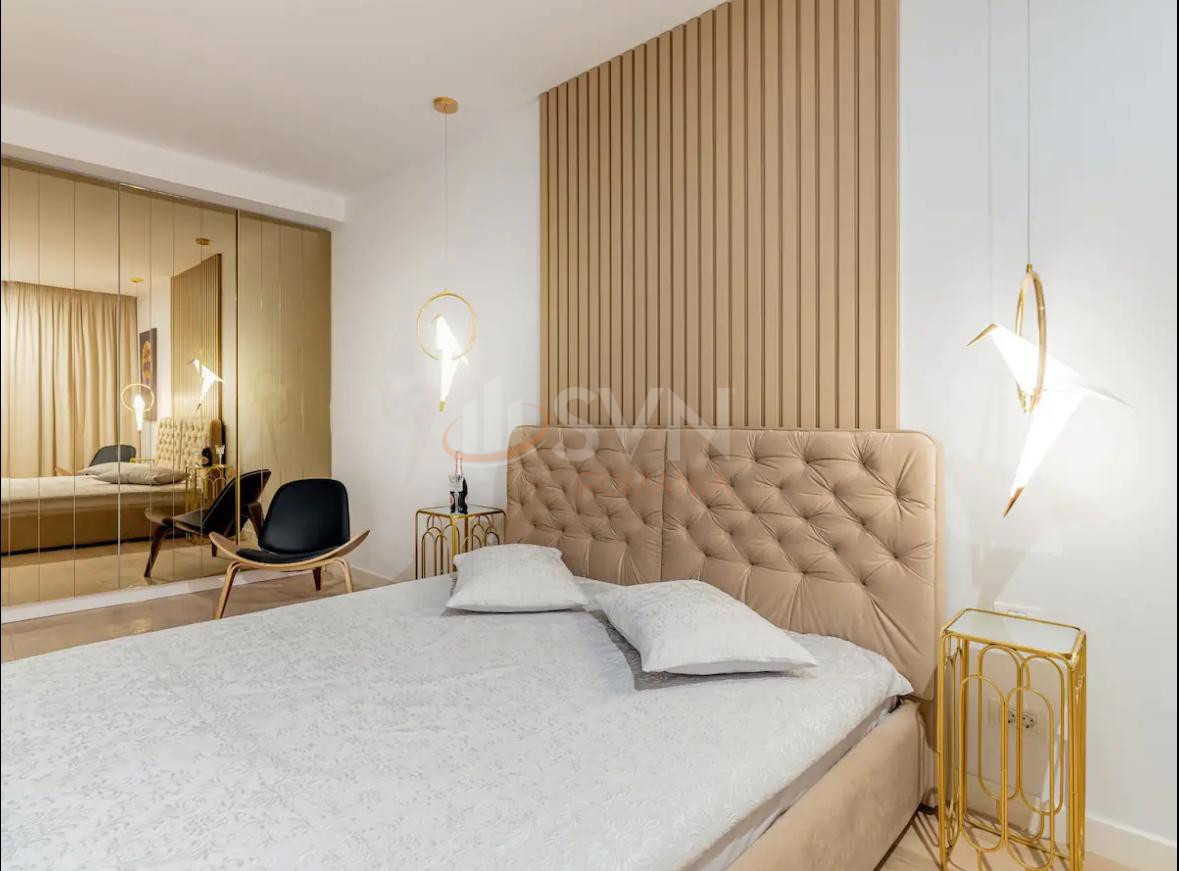 Apartament, 2 camere Bucuresti/Herastrau