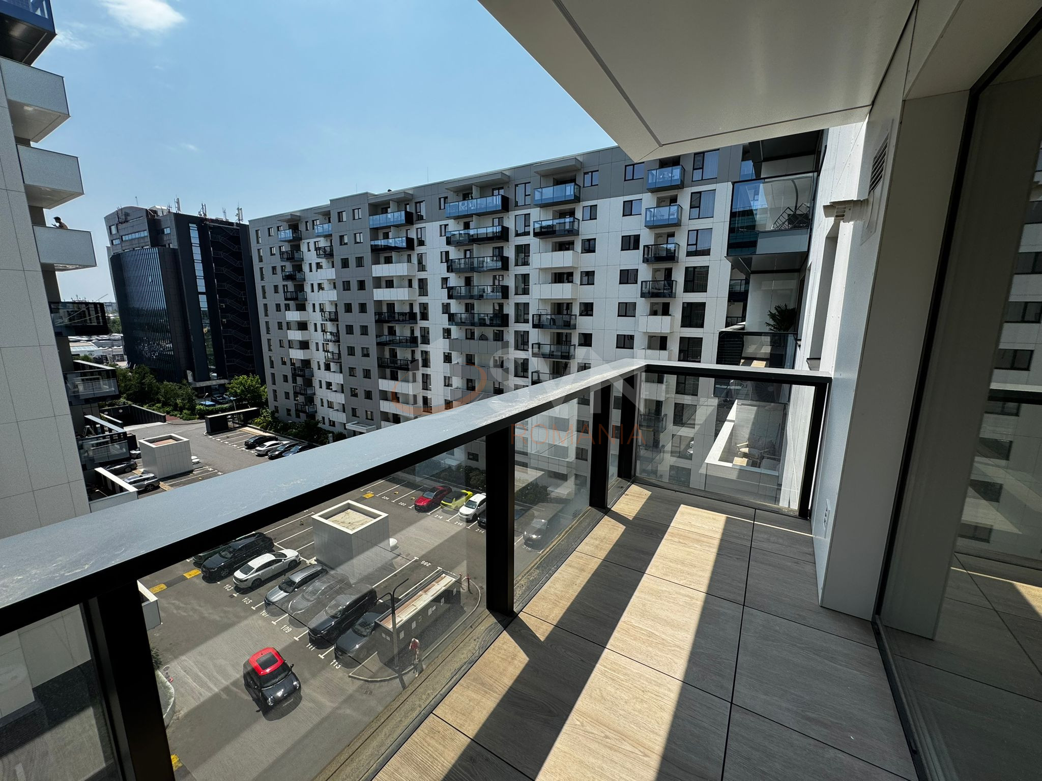 Apartament, 2 camere Bucuresti/Pipera