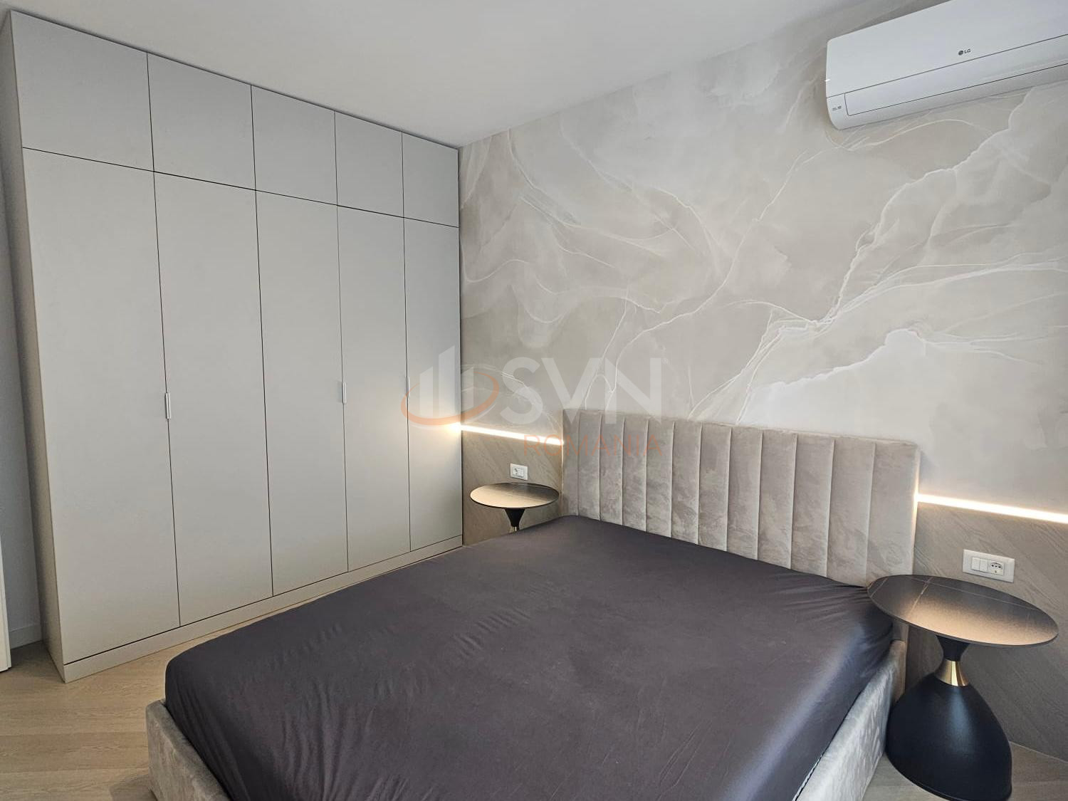 Apartament, 2 camere Bucuresti/Pipera