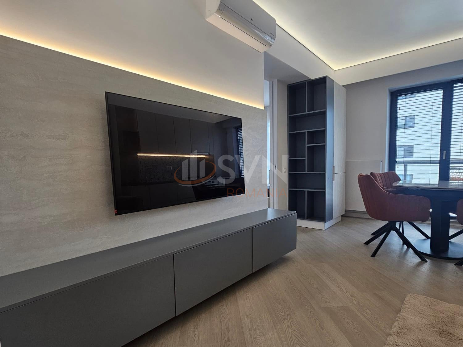 Apartament, 2 camere Bucuresti/Pipera