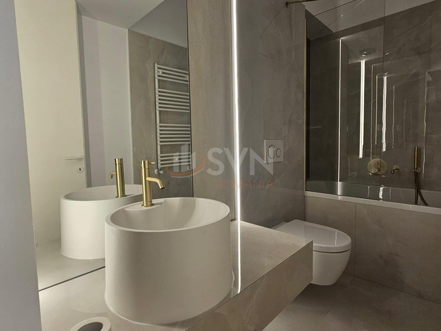 Apartament, 2 camere Bucuresti/Pipera