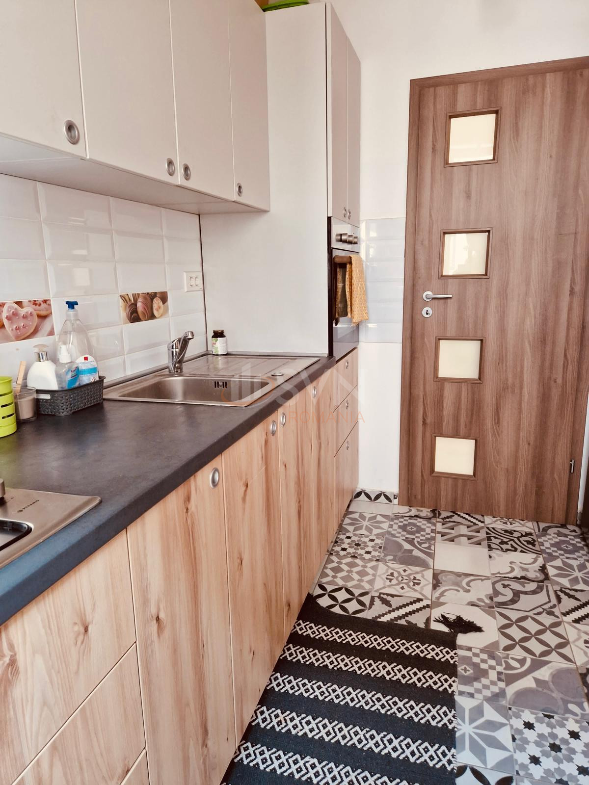 Apartament, 2 camere Bucuresti/Tineretului