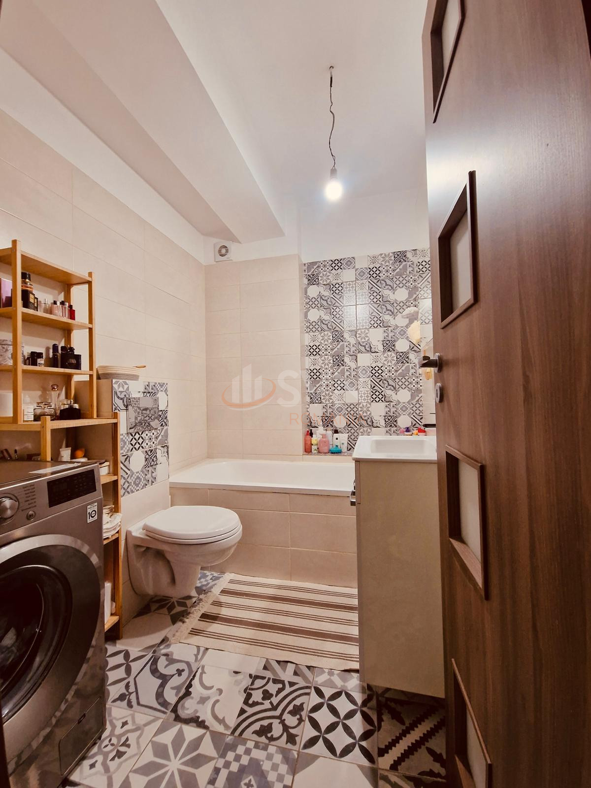 Apartament, 2 camere Bucuresti/Tineretului