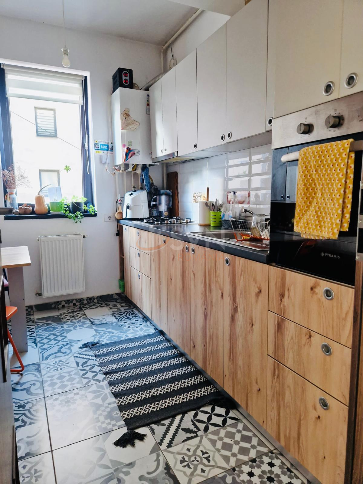 Apartament, 2 camere Bucuresti/Tineretului