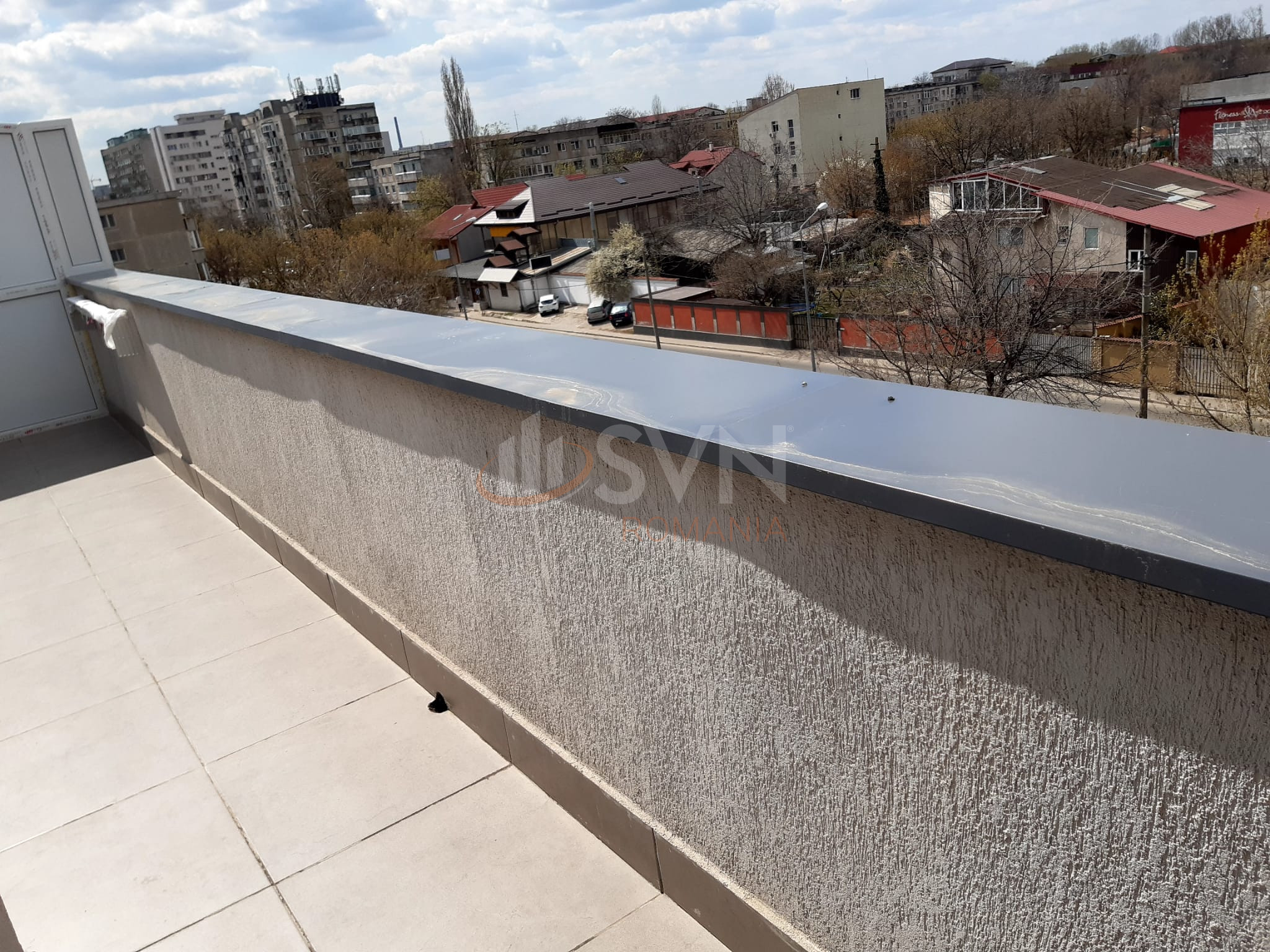 Apartament, 2 camere Bucuresti/Apusului