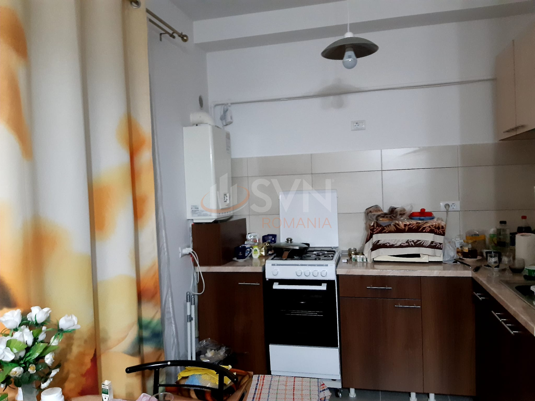 Apartament, 2 camere Bucuresti/Apusului