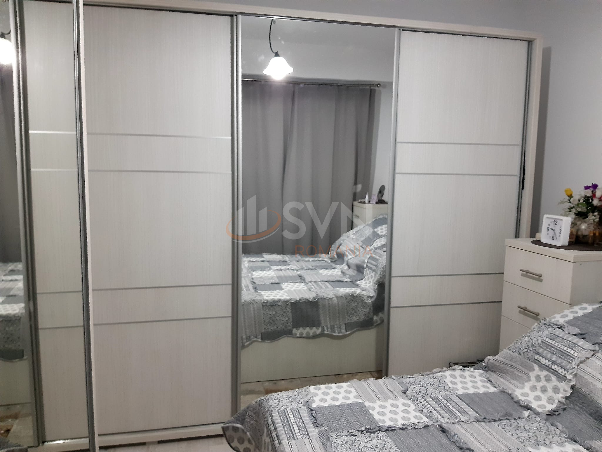 Apartament, 2 camere Bucuresti/Apusului