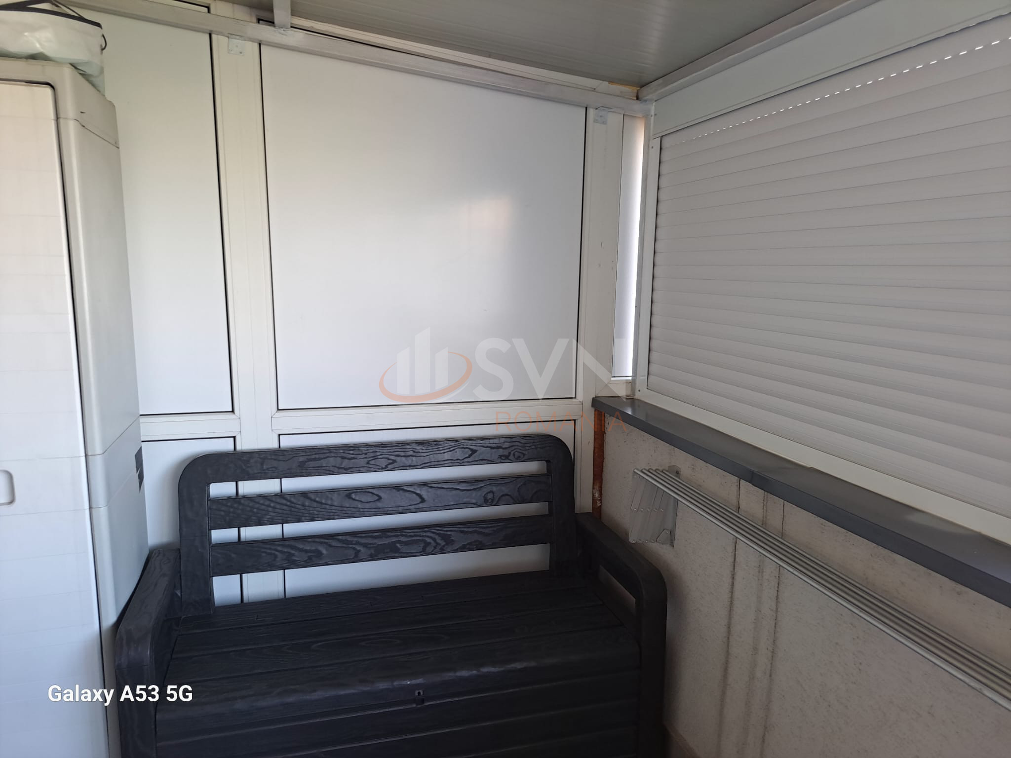 Apartament, 2 camere Bucuresti/Apusului