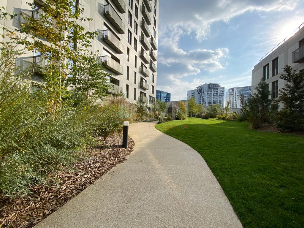 Apartament, 2 camere Bucuresti/Aviatiei
